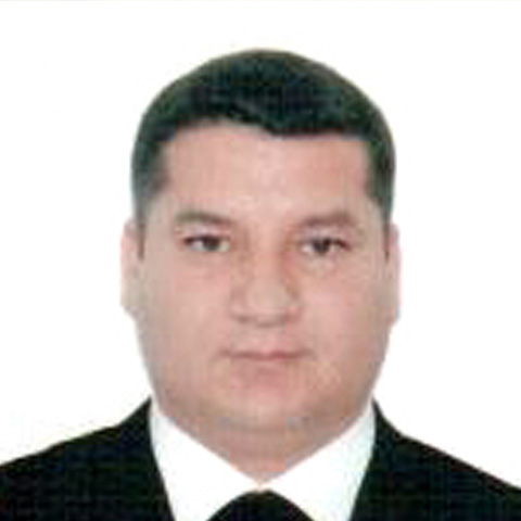 Sahysalyh Bayramov