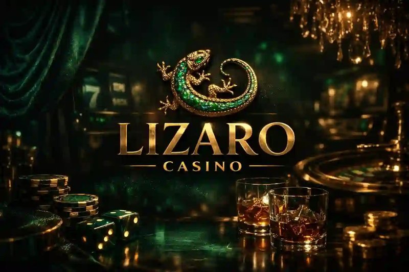 When the lights flickered and the slot reels spun