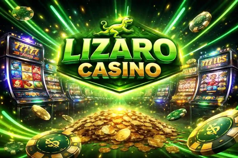Uncover the Best Features of Lizaro Online Casino in the UK