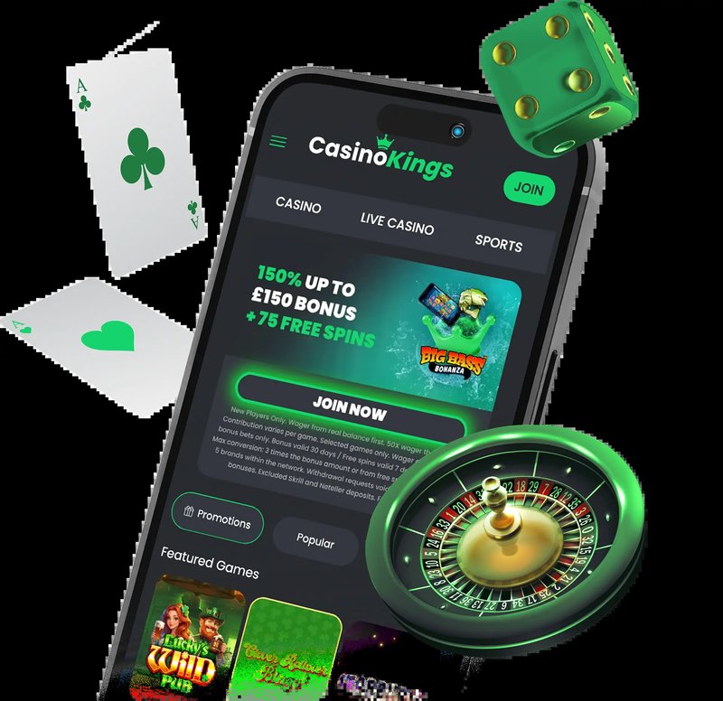 Best king hills casino in United Kingdom