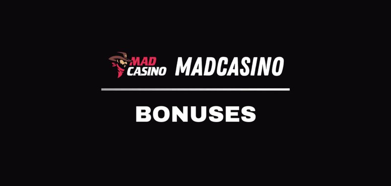 Madcasino tours gratuits - Une idée fausse courante sur les casinos en ligne Madcasino tours gratuits - Une idée fausse courante sur les casinos en ligne