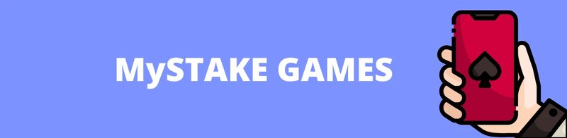 My stake casino, mystake casino uk
