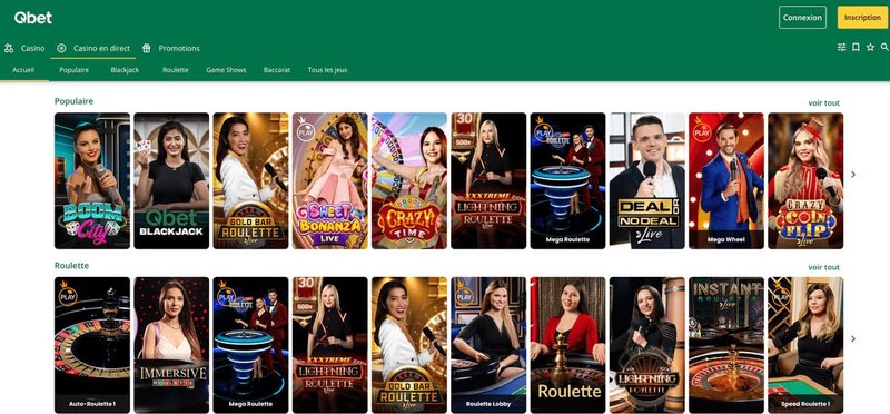 Background: Why Qbet Appears in the UK Market