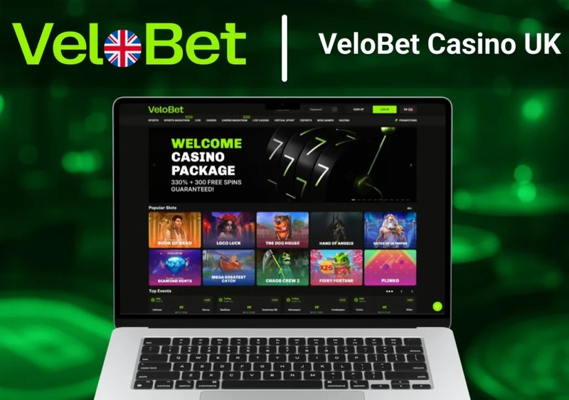Discover the Exciting World of Velobet Online Casino in the UK