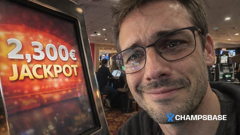 Découvrez les Avantages du Casino Jackpot Bob en France sans Dépôt