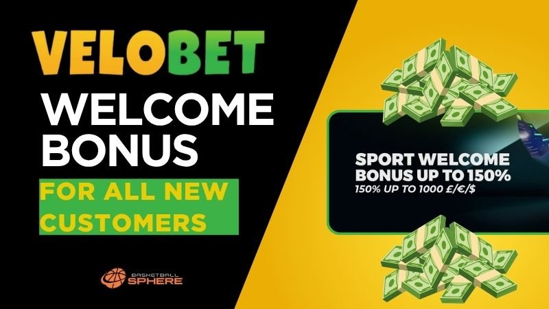 Experience Velobet’s Exclusive No Deposit Bonus in the UK Today