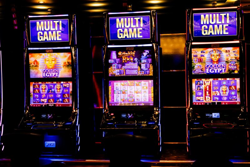 La Culture Des Jeux Vidéos En Ligne Prend de Plus en Plus d'Importance en France à France La Culture Des Jeux Vidéos En Ligne Prend de Plus en Plus d'Importance en France à France