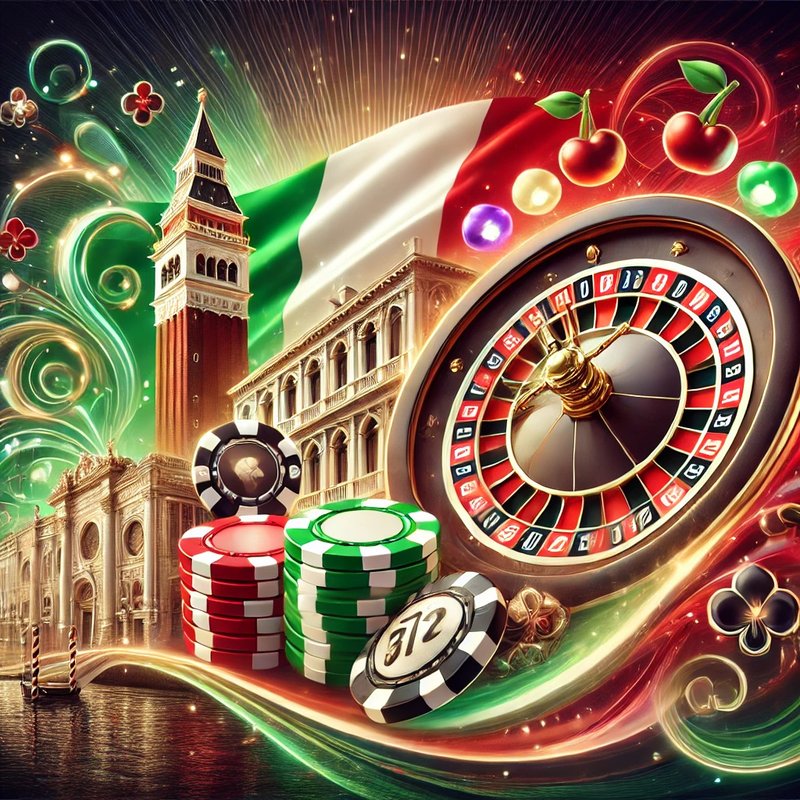 Scopri i vantaggi di Winnita Casinò e risparmia con ogni giocata Scopri i vantaggi di Winnita Casinò e risparmia con ogni giocata